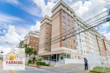 Apartamento com 2 Quartos para alugar, 72m² no Portão, Curitiba