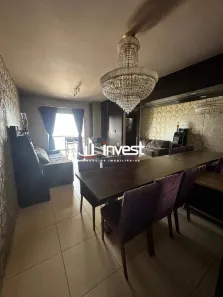 com 2 Quartos à venda, 80m² no Santa Maria, Uberaba