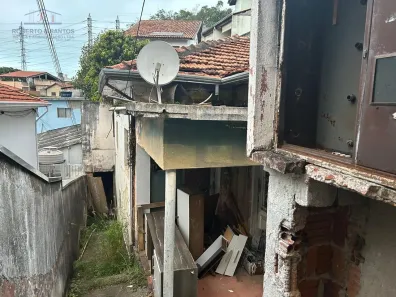 Lote/Terreno à venda, 300m² no Vila Pereira Cerca, São Paulo