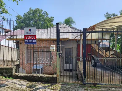 Casa com 2 Quartos à venda, 75m² no Vila Conceição, Porto Alegre