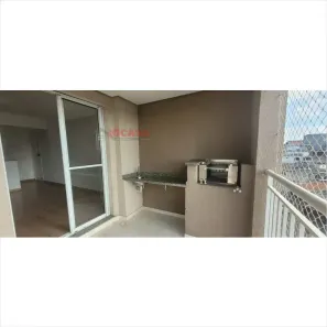 Apartamento com 3 Quartos à venda, 73m² no Chácara Belenzinho, São Paulo