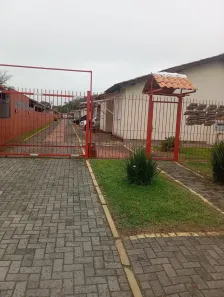 Casa de Condomínio com 2 Quartos à venda, 58m² no Ponta Grossa, Porto Alegre