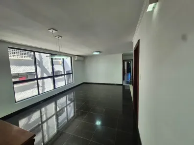 Apartamento com 3 Quartos à venda, 189m² no Ponta da Praia, Santos