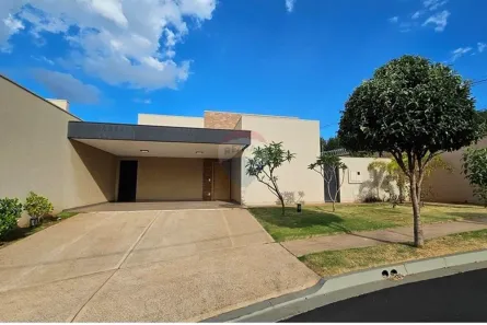 Casa de Condomínio com 3 Quartos à venda, 160m² no Fazenda Santa Maria, Cravinhos