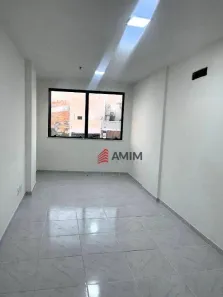 Sala Comercial à venda, 31m² no Centro, Niterói