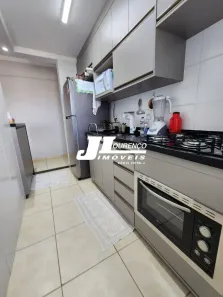 Apartamento com 2 Quartos à venda, 52m² no Jardim Anhangüera, Ribeirão Preto