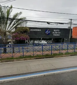 à venda, 1100m² no Vila Olímpia, Sorocaba