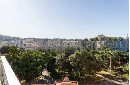 Apartamento com 6 Quartos à venda, 450m² no Flamengo, Rio de Janeiro