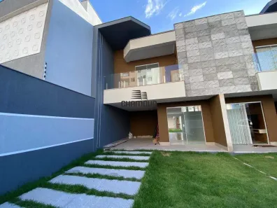Casa com 3 Quartos à venda, 110m² no Jardim Boa Vista, Guarapari