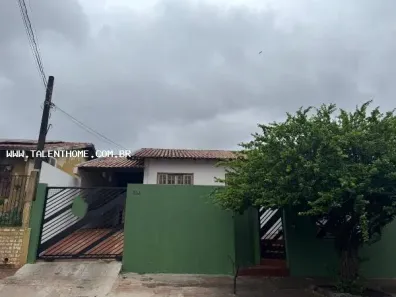 Casa com 3 Quartos à venda, 89m² no Brasília, Londrina