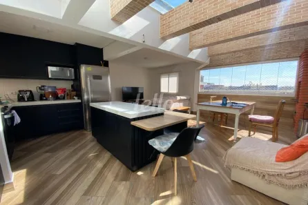 Apartamento com 2 Quartos à venda, 81m² no Assunção, São Bernardo do Campo