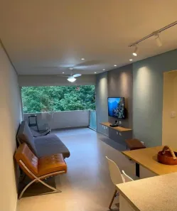 Apartamento com 3 Quartos à venda, 100m² no Enseada, Guarujá