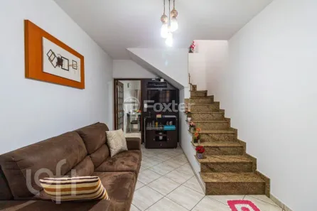Casa com 2 Quartos à venda, 109m² no Vila Hermínia, Guarulhos