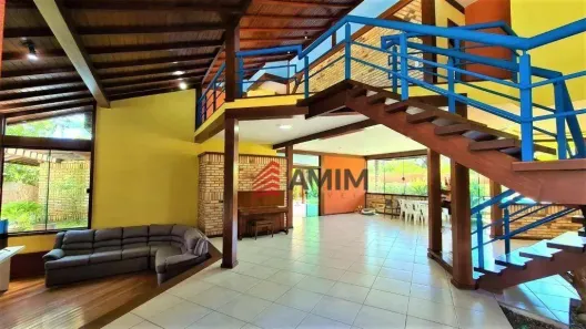 Casa com 6 Quartos à venda, 650m² no Camboinhas, Niterói