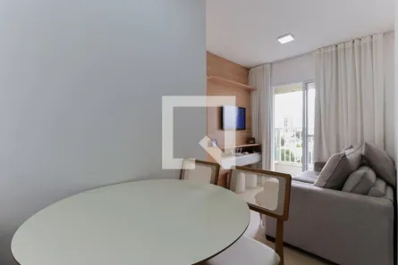 Apartamento com 2 Quartos à venda, 42m² no Vila Guaca, São Paulo
