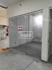 Ponto Comercial para alugar, 13m² no Centro, Barra Mansa