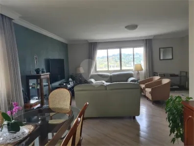 Apartamento com 4 Quartos à venda, 188m² no Jardim Europa, São Paulo