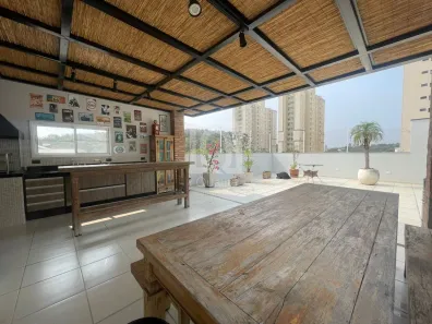 Casa de Condomínio com 3 Quartos à venda, 310m² no Vila Haro, Sorocaba