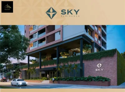 Apartamento com 1 Quarto à venda, 73m² no Centro, Tatuí