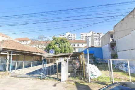 Lote/Terreno à venda, 430m² no Santa Maria Goretti, Porto Alegre