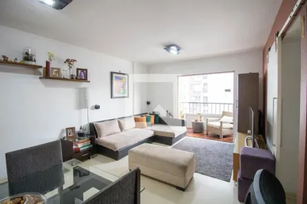 Apartamento com 2 Quartos à venda, 71m² no Campo Belo, São Paulo