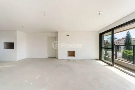 Apartamento com 3 Quartos à venda, 156m² no Mont Serrat, Porto Alegre