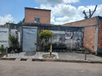 Casa com 2 Quartos à venda, 70m² no Curuçambá, Ananindeua