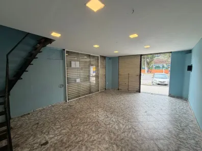 Ponto Comercial para alugar, 50m² no Badu, Niterói