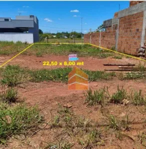 Lote/Terreno à venda, 180m² no Vera Cruz, Gravataí