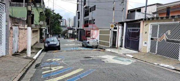 Sobrado com 3 Quartos à venda, 160m² no Vila Invernada, São Paulo