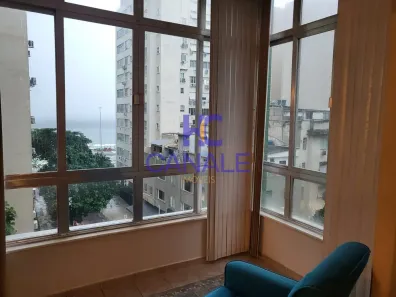 Apartamento com 3 Quartos à venda, 217m² no Copacabana, Rio de Janeiro