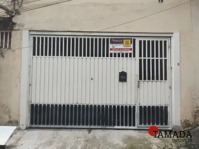 Casa com 3 Quartos à venda, 73m² no Vila Rui Barbosa, São Paulo