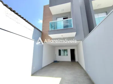 Casa com 3 Quartos à venda, 120m² no Vila Santa Isabel, São Paulo