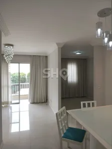 Apartamento com 3 Quartos à venda, 70m² no Santa Teresinha, São Paulo