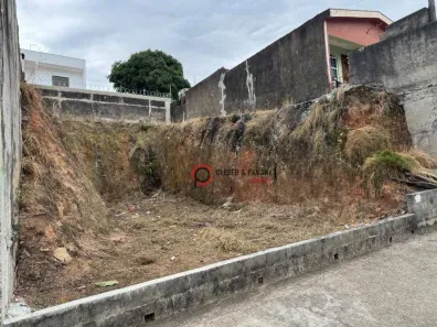Lote/Terreno à venda, 190m² no Parque Bela Vista, Votorantim