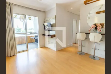 Apartamento com 2 Quartos à venda, 49m² no Vila Bertioga, São Paulo