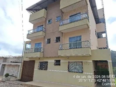 Apartamento com 2 Quartos à venda, 69m² no , Coimbra