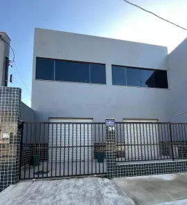 Galpão/Depósito/Armazém para alugar, 600m² no Guaratiba, Rio de Janeiro