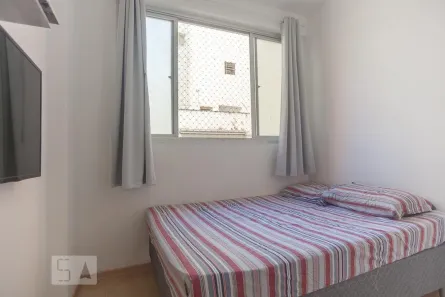 Apartamento com 1 Quarto à venda, 34m² no Botafogo, Campinas