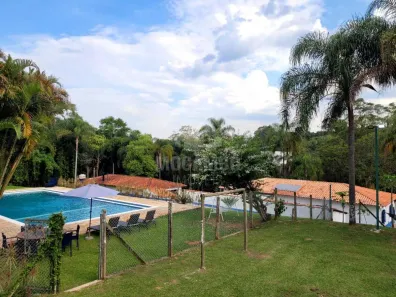 Fazenda/Sítio com 4 Quartos à venda, 340m² no Sítio da Moenda, Itatiba