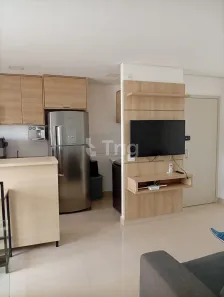 Apartamento com 2 Quartos para alugar, 62m² no Setor Bueno, Goiânia