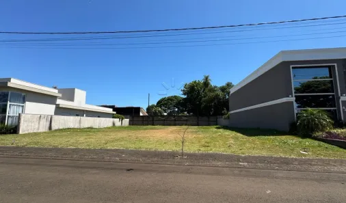 Lote/Terreno à venda, 360m² no Porto Meira, Foz do Iguaçu