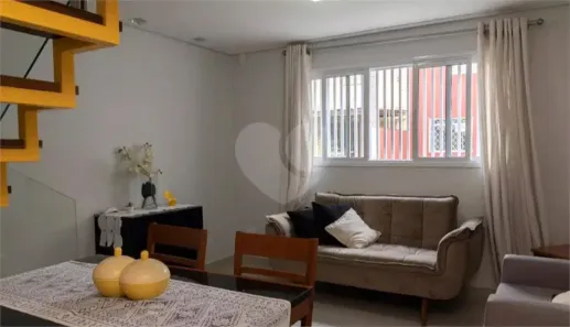 Casa com 3 Quartos à venda, 270m² no Vila Mascote, São Paulo
