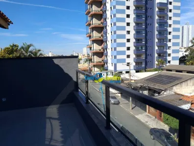 Sobrado com 3 Quartos à venda, 150m² no Parque das Nações, Santo André