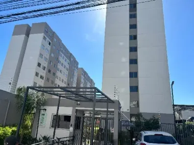 Apartamento com 2 Quartos à venda, 32m² no Jardim Gilda Maria, São Paulo
