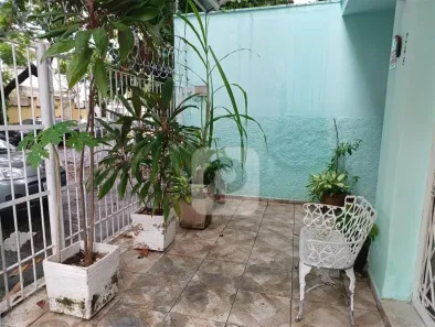Casa com 3 Quartos à venda, 246m² no Grajaú, Rio de Janeiro