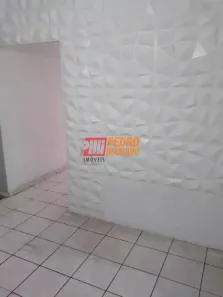 Apartamento com 1 Quarto à venda, 30m² no Assunção, São Bernardo do Campo