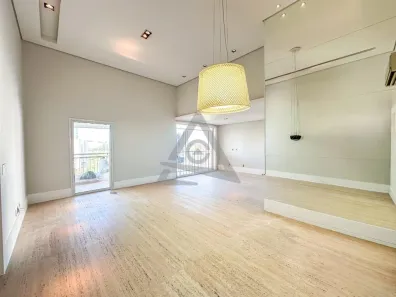Apartamento com 2 Quartos para alugar, 137m² no Jardim Madalena, Campinas