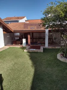Casa com 4 Quartos à venda, 326m² no Vila Natal, Mogi das Cruzes