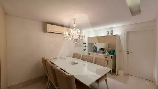 Apartamento com 3 Quartos à venda, 110m² no Higienópolis, São Paulo